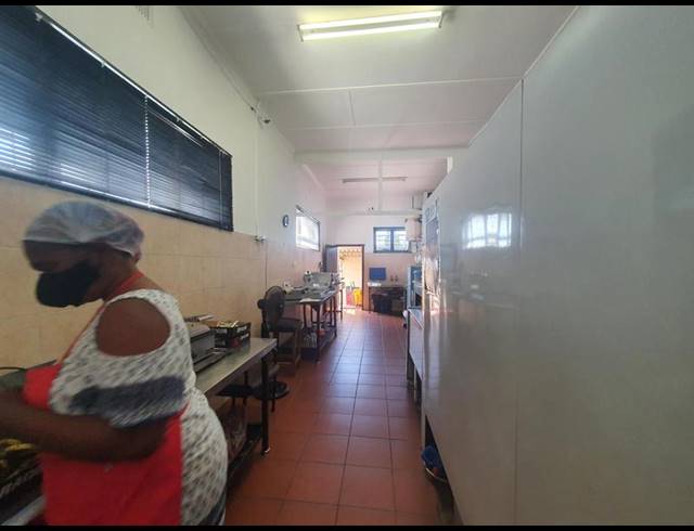 BUSINESS FOR SALE IN PUMULA